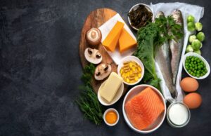 21 Alimente Bogate în Vitamina D (Vitamina Soarelui) 21-alimente-bogate-in-vitamina-d