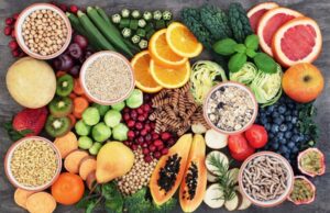 30 de Alimente Bogate în Fibre și Beneficiile lor 30-alimente-bogate-in-fibre-si-beneficiile-lor