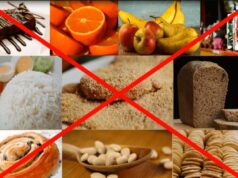 Alimente interzise în Dieta Ketogenică alimente-interzise-in-dieta-ketogenica