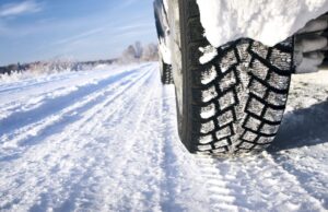 Anvelope de iarnă sau all season? – ce să alegi