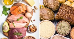 Câți carbohidrați poți mânca în Dieta Keto? cati-carbohidrati-poti-manca-in-dieta-keto