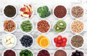 Ce sunt Superalimentele? 20 de Exemple și Beneficii ce-sunt-superalimentele