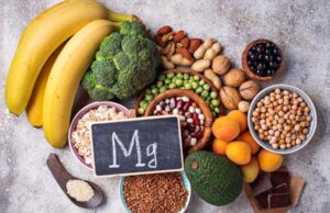 Magneziul – de ce este important? Beneficii și alimente magneziul-de-ce-este-important-beneficii-si-alimente