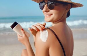 5 motive și beneficii pentru folosirea protecției solare motive-si-beneficii-pentru-folosirea-spf