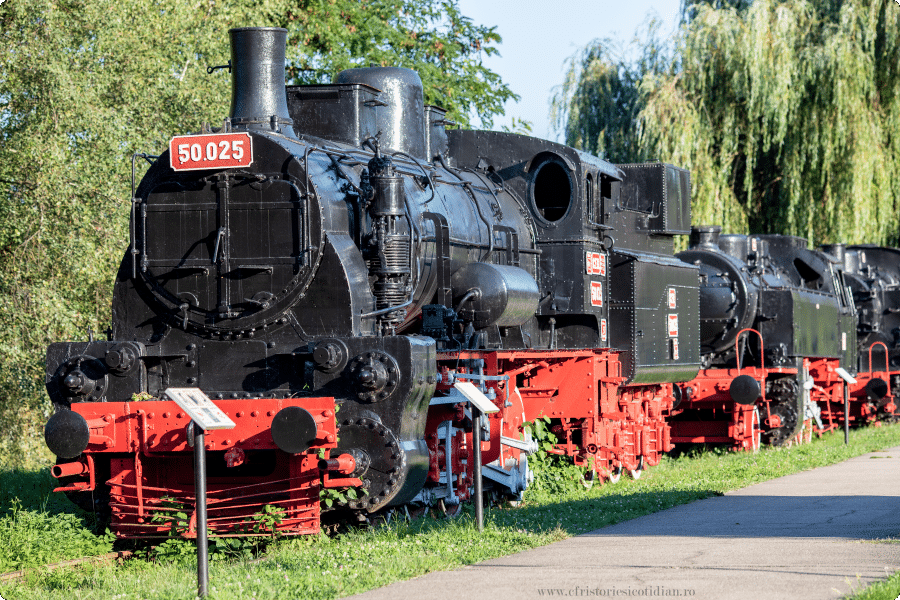 muzeul-locomotivelor-cu-abur-sibiu