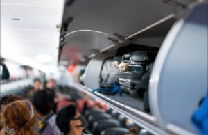 Obiecte Permise și Interzise în Bagajul de Mâna din Avion obiecte-permise-si-interzise-in-bagajul-de-mana-in-avion