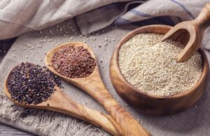 Quinoa – 10 Beneficii Garantate și 2 Rețete Delicioase quinoa-10-beneficii-garantate-si-2-retete