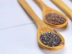 5 Idei de Rețete cu Semințe de Chia 5-idei-de-retete-cu-seminte-de-chia