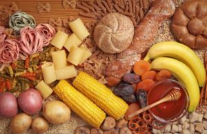 Carbohidrați: Tipuri, beneficii și surse alimentare sănătoase carbohidrati-tipuri-beneficii-si-surse-alimentare