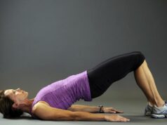 VIDEO | 38 Exerciții Zona Lombară (Dureri de Spate) exercitii-zona-lombara