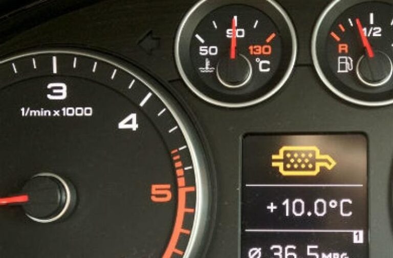 Martori de Bord VW Golf 5 – Cei mai Frecvenți Martori | Covera