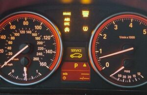 Martori de Bord BMW: Ce Semnifică Fiecare Martor? martori-bord-bmw