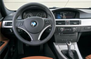 Martori de Bord BMW Seria 3 – Explicații + Probleme Comune martori-bord-bmw-seria-3