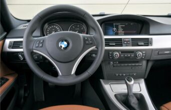 Martori de Bord BMW Seria 3 – Explicații + Probleme Comune martori-bord-bmw-seria-3