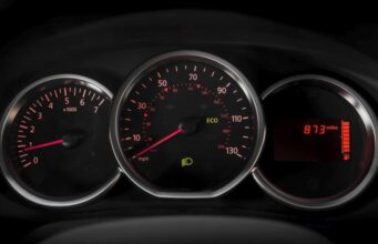 Martori de Bord DACIA Logan – Ce Semnifică Fiecare Martor? martori-bord-dacia-logan