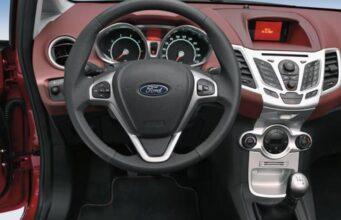 Semnificație Martori de Bord Ford Fiesta martori-bord-ford-fiesta