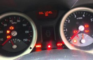 Martori de Bord Renault Megane – semnificații, probleme frecvente și soluții martori-bord-renault-megane