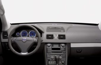 Martori de Bord Volvo – Află Ce Probleme Poate Avea Mașina Ta martori-bord-volvo