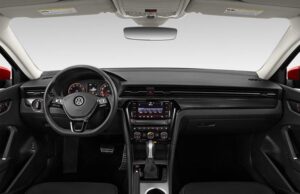 Martori de Bord VW Passat: Ce Semnificație Are Fiecare? martori-bord-vw-passat