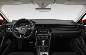 Martori de Bord VW Passat: Ce Semnificație Are Fiecare? martori-bord-vw-passat