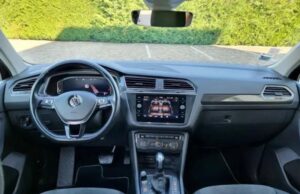 Martori de Bord Tiguan – Explicații și Probleme Comune martori-bord-vw-tiguan