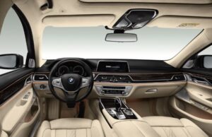 Martori de Bord BMW Seria 7 – TOP 7 Indicatori de Bord