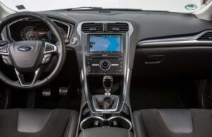 Martori de Bord Ford Mondeo – Ce Semnifică Fiecare Indicator martori-bord-ford-mondeo