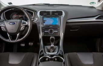 Martori de Bord Ford Mondeo – Ce Semnifică Fiecare Indicator martori-bord-ford-mondeo
