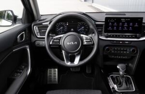 Martori de Bord KIA Ceed – Martori Frecvenți și Probleme Comune martori-bord-kia-ceed