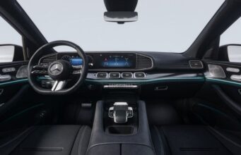 Martori de Bord Mercedes Benz GLE – Ce Înseamnă fiecare Bec Aprins martori-bord-mercedes-gle