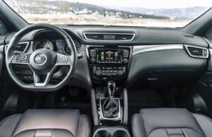 Martori de Bord Nissan Qashqai – Cei mai Importanți Martori martori-bord-nissan-qashqai