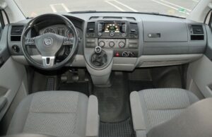 Martori de Bord VW Transporter – Ce Înseamnă Fiecare Bec Aprins?