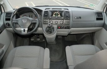 Martori de Bord VW Transporter – Ce Înseamnă Fiecare Bec Aprins?