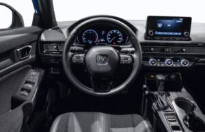 Martori de Bord Honda – Ce Semnifică Fiecare Indicator Aprins? martori-bord-honda