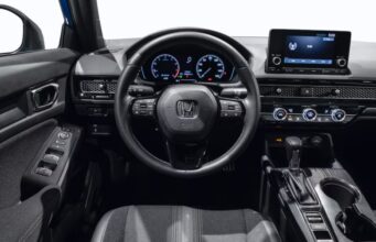 Martori de Bord Honda – Ce Semnifică Fiecare Indicator Aprins? martori-bord-honda