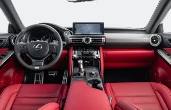 Martori de Bord Lexus – Top 10 Indicatori Luminoși martori-bord-lexus