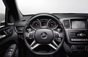Martori de Bord Mercedes ML – Semnificații și Explicații Indicatori de Bord martori-bord-mercedes-ml