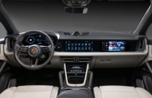 Martori de Bord Porsche – Ce Semnifică Fiecare Indicator?