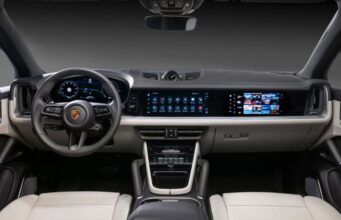 Martori de Bord Porsche – Ce Semnifică Fiecare Indicator?