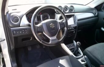 Martori de Bord Suzuki Vitara – Ce înseamnă Fiecare Indicator Aprins? martori-bord-suzuki-vitara