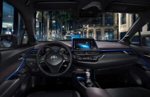 Martori de Bord Toyota C-HR – Probleme și Rezolvări Rapide toyota-c-hr-martori-bord