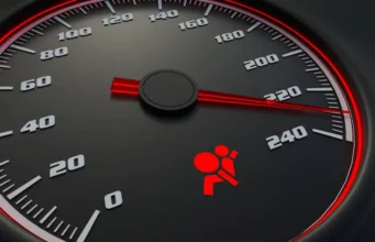 Ce Este și De Ce se Aprinde Martorul Airbag martor-airbag