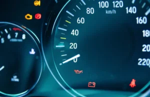 Ce Probleme Semnifică Martorul Presiune Ulei? martor-presiune-ulei