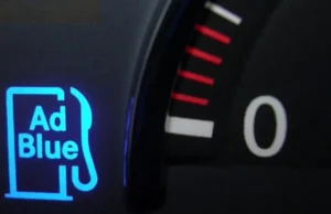 Martorul de Bord AdBlue: Ce Este, Ce Semnifică și Cum îl Resetezi martorul-de-bord-adblue