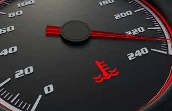 De ce se Aprinde Martorul Supraîncălzire Motor (Antigel)? martorul-supraincalzire-motor