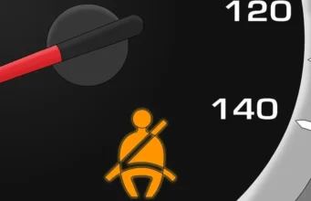 Martorul Centură de Siguranță Rămâne Aprins – Cauze și Soluții martor-centura-de-siguranta-aprins