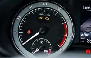 Martorul EPC Aprins: Ce Înseamnă și Ce Cauze Există? martorul-epc-aprins-in-bord