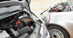 Baterie Descărcată? Cum să Dai Curent la Mașină prin Cabluri? cum-sa-dai-curent-la-masina