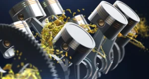 Simptome Pompă de Înaltă Presiune Defectă