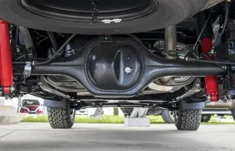 Diferențialul Auto: Rol, Tipuri și Părți Componente ce-rol-are-diferentialul-auto